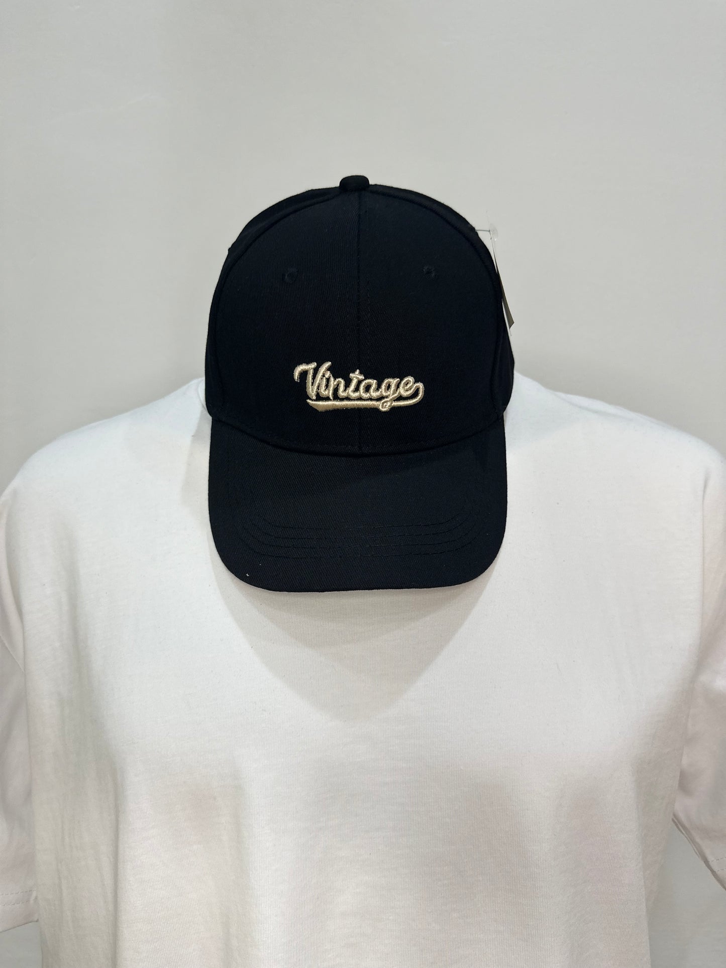 Gorra Vintage