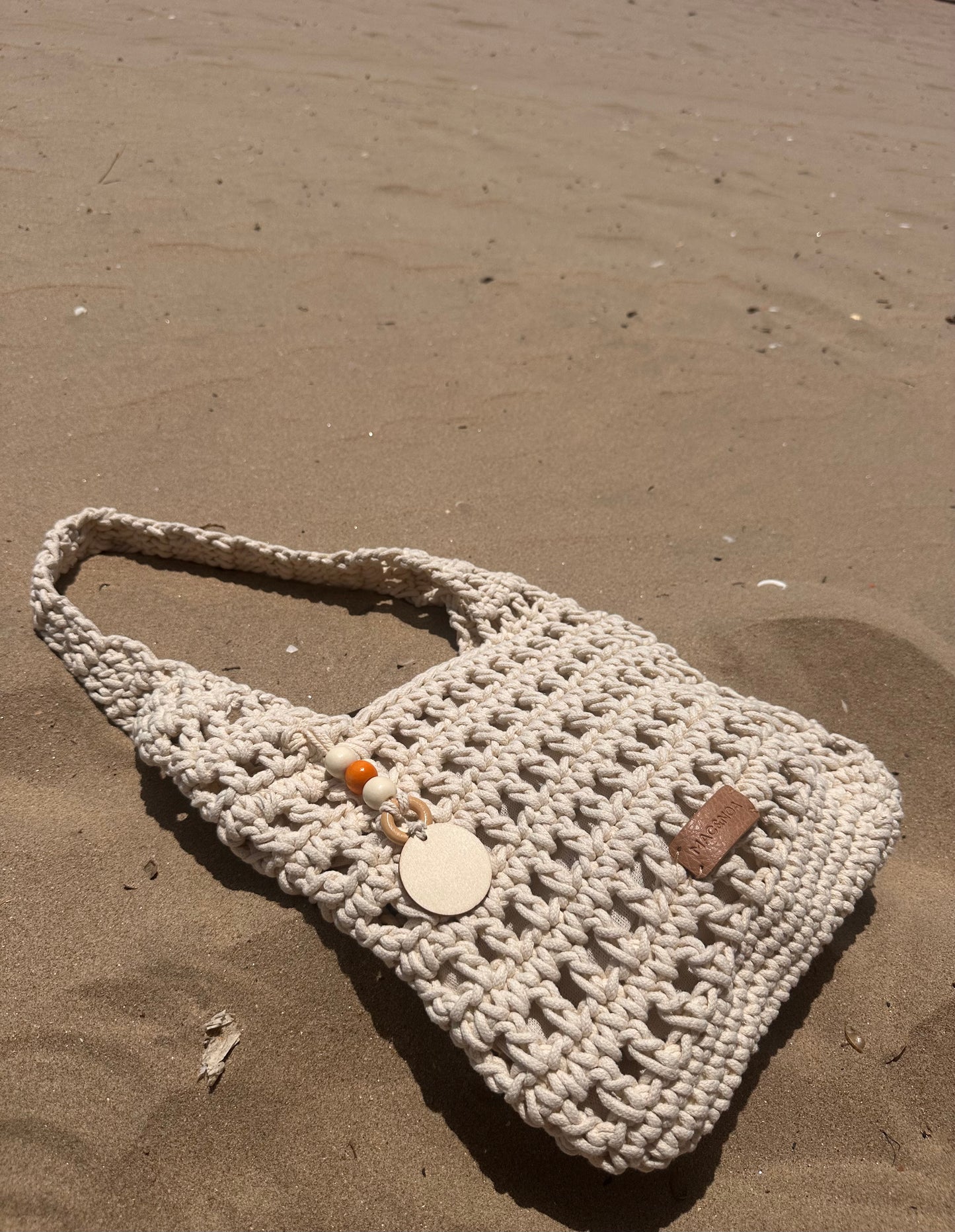 Bolso Crochet