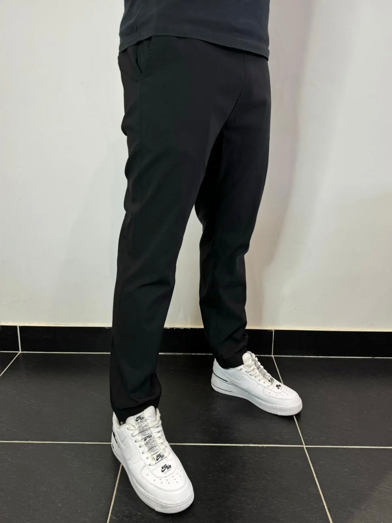 Pantalón Negro