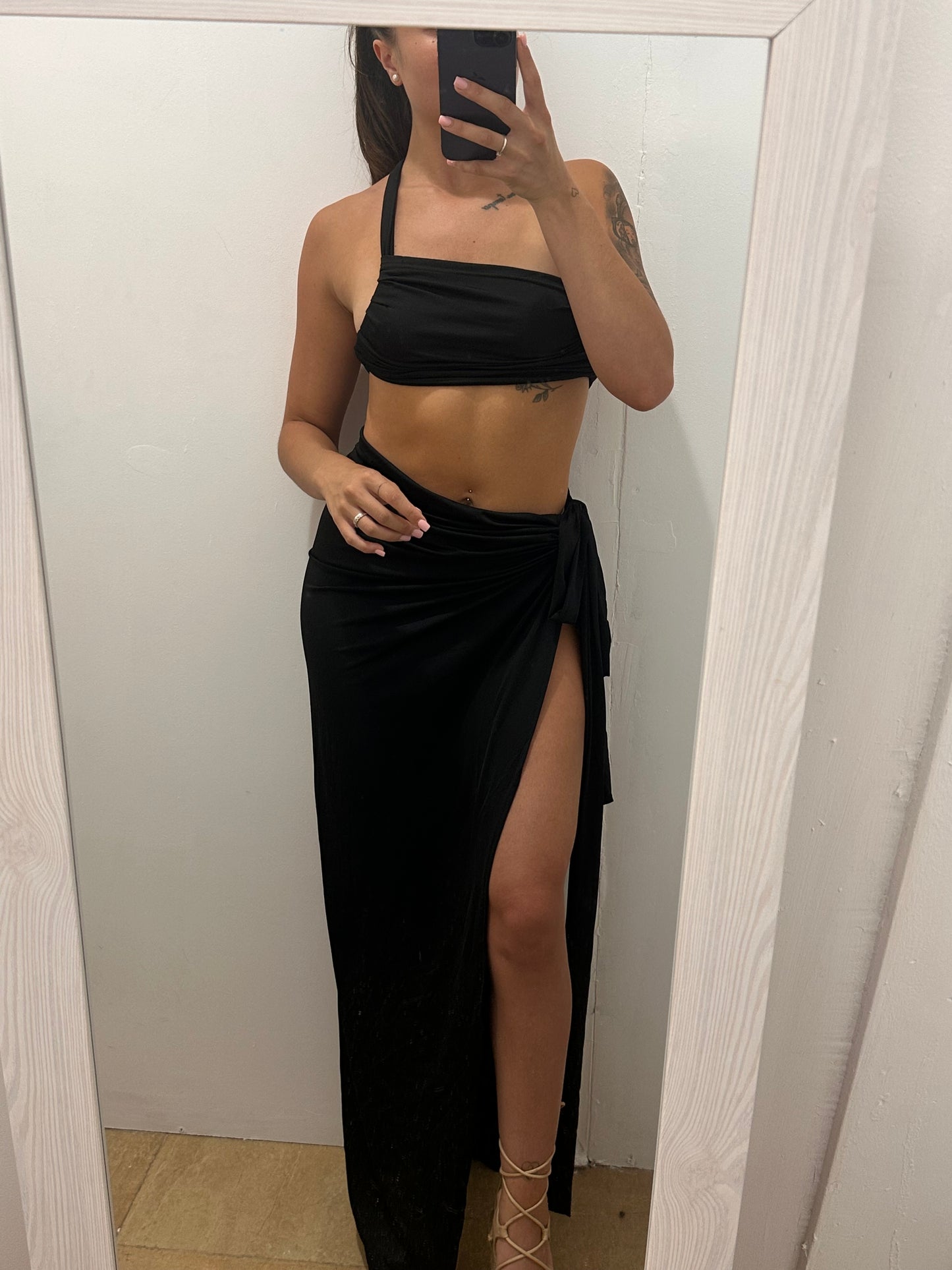 Conjunto Top