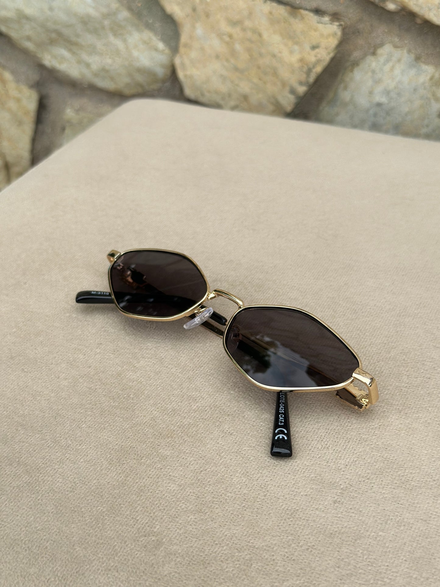 Gafas de Sol Ovaladas Miu Miu