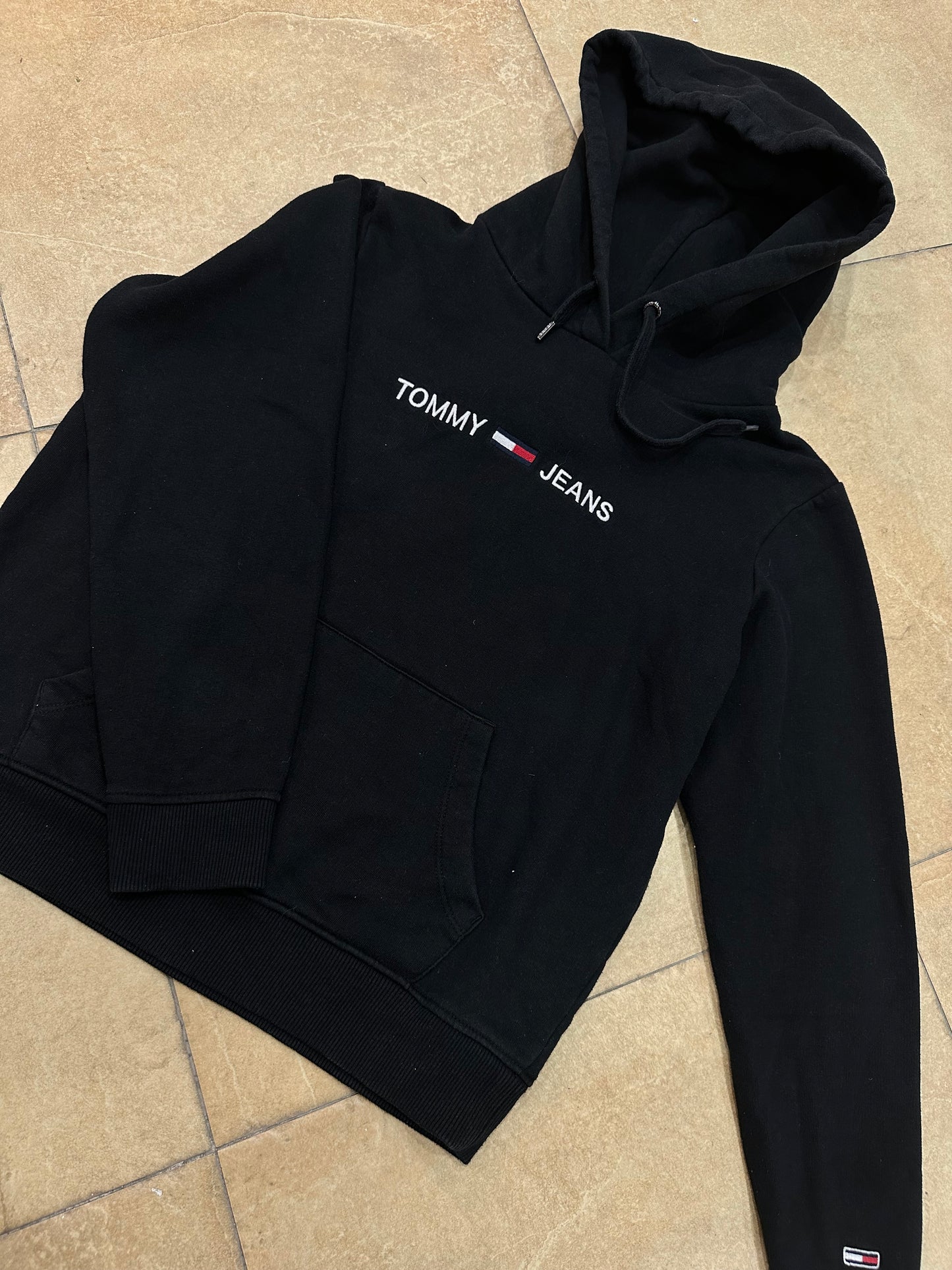 Sudadera Tommy Jeans
