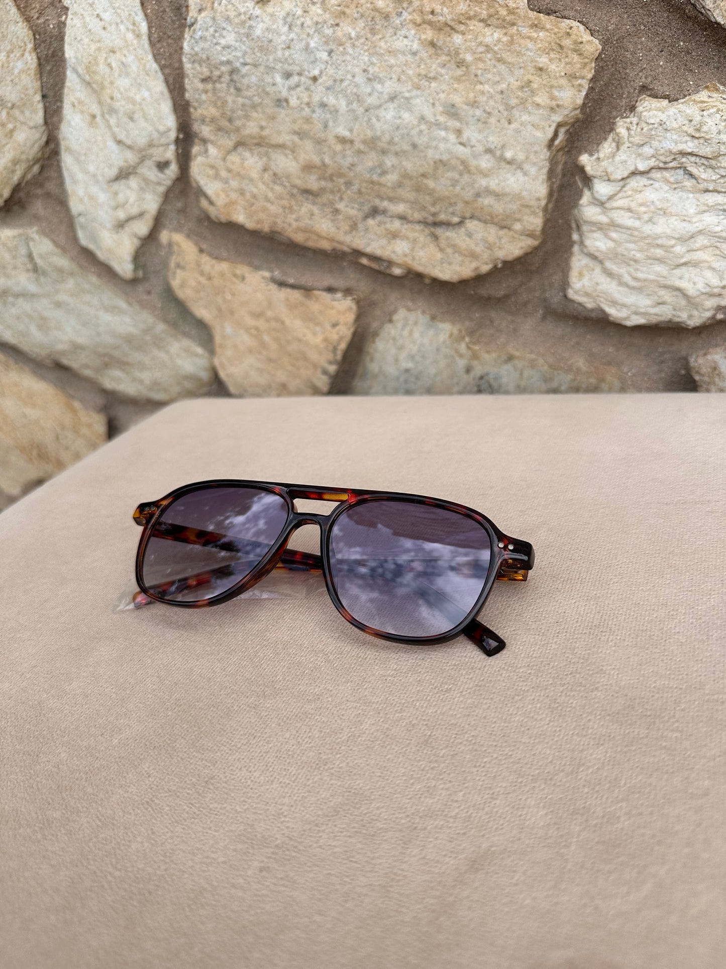 Gafas de sol Aviador