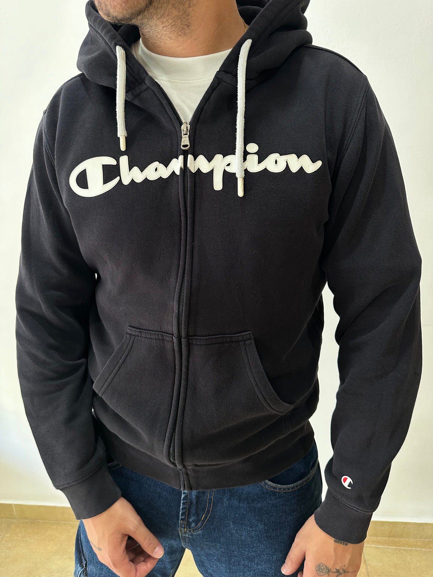 Sudadera Champion