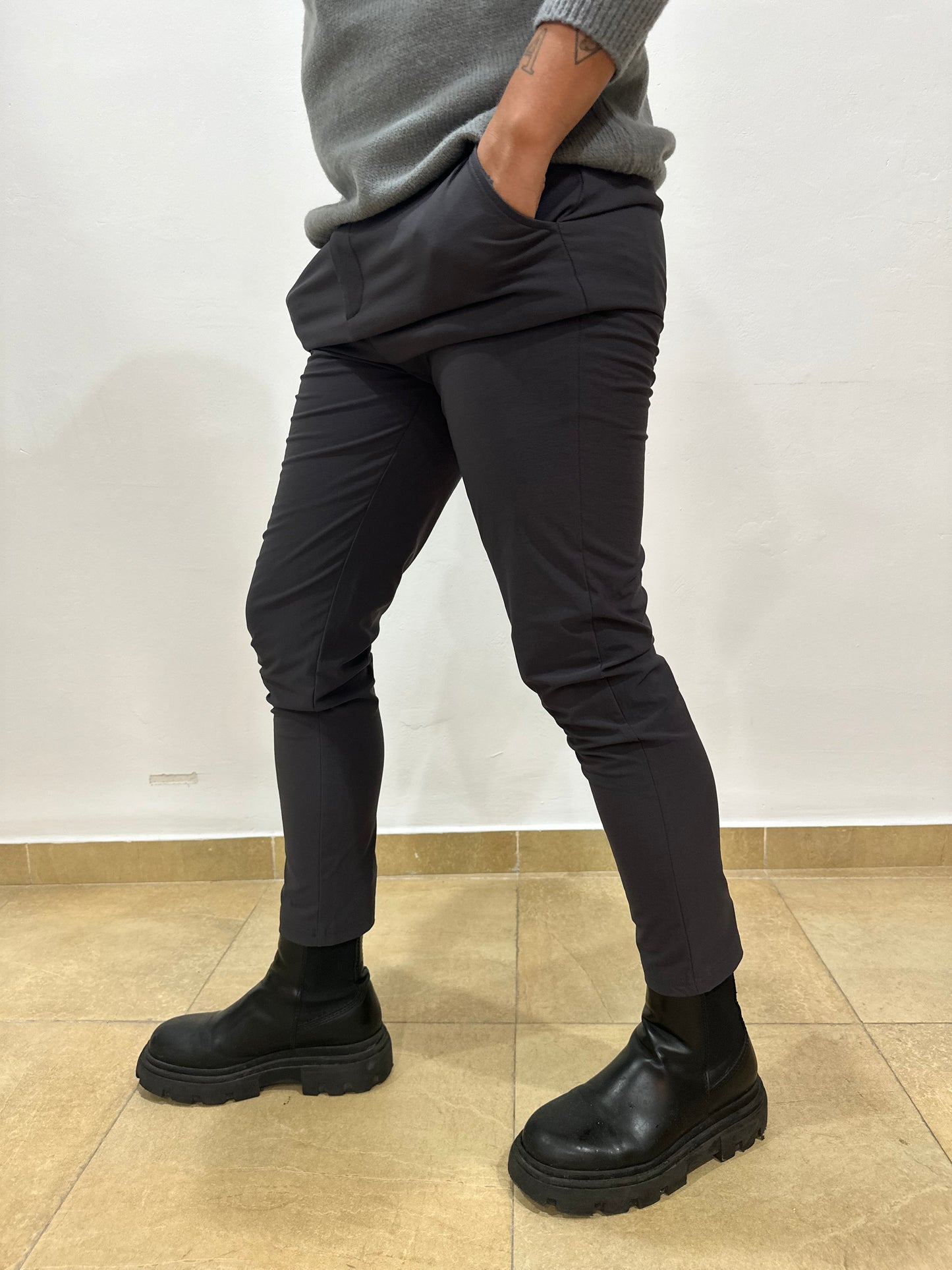 Pantalón Chino
