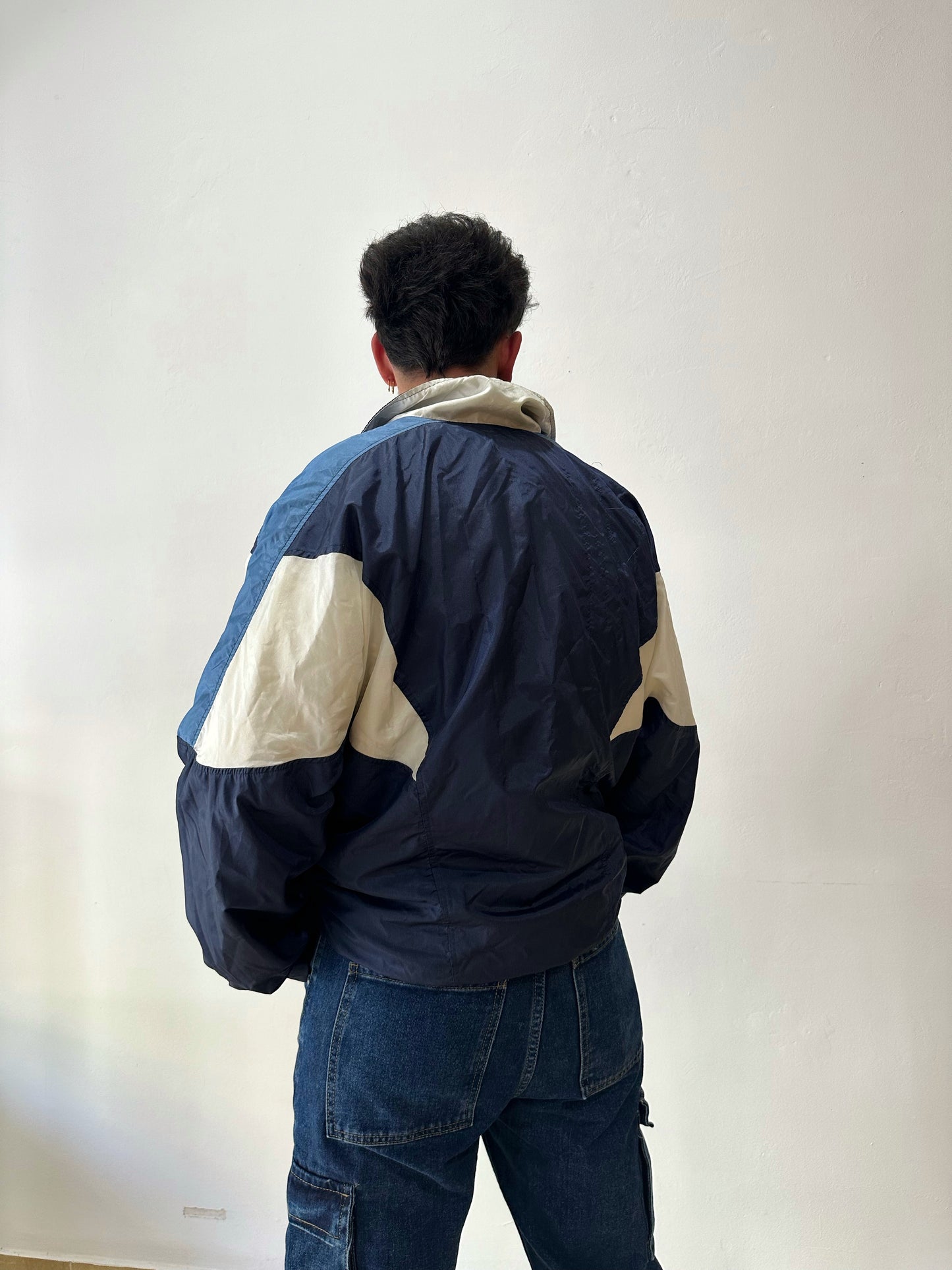 Cortavientos Sergio Tacchini