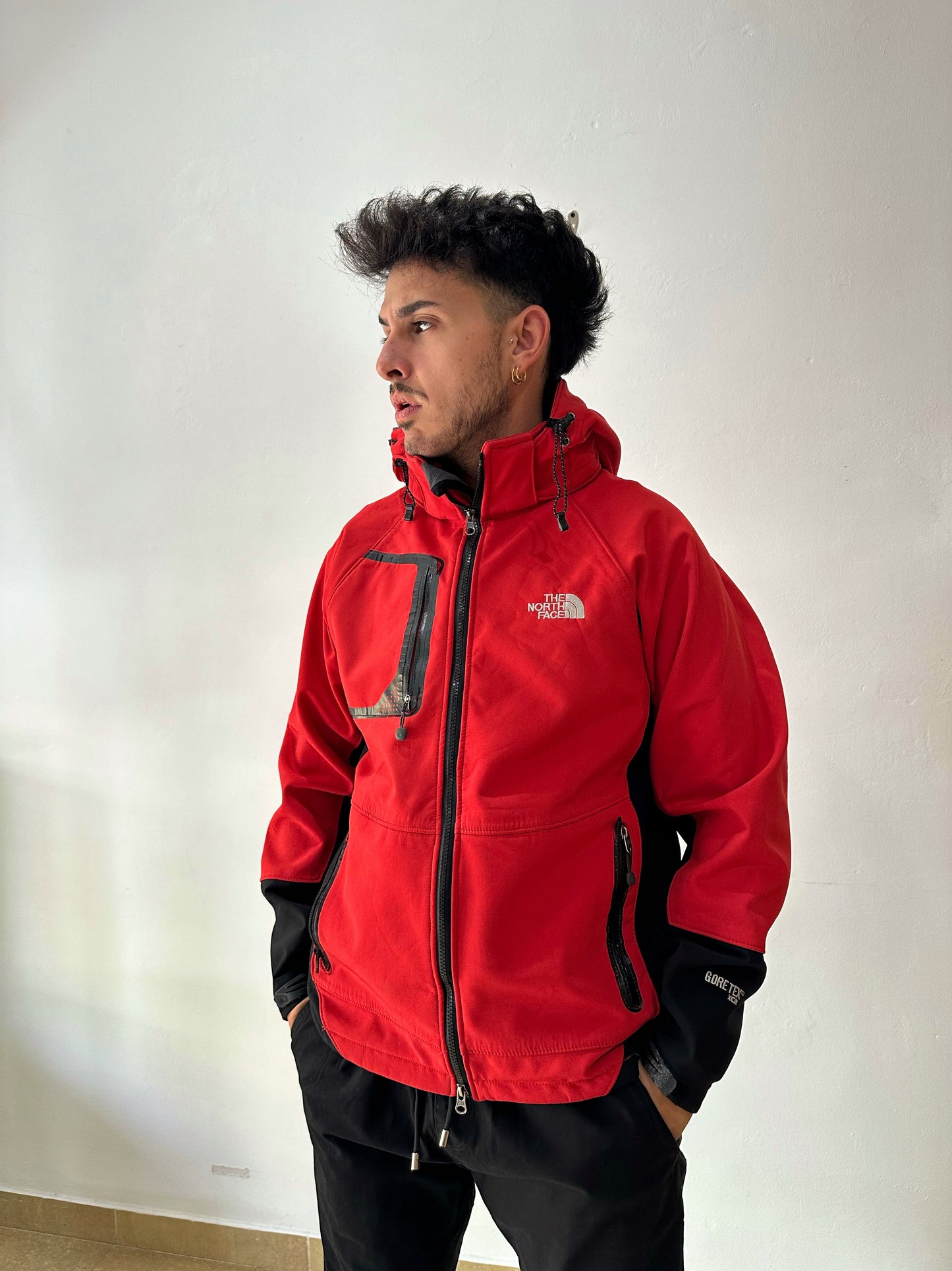 Chaquetón The North Face