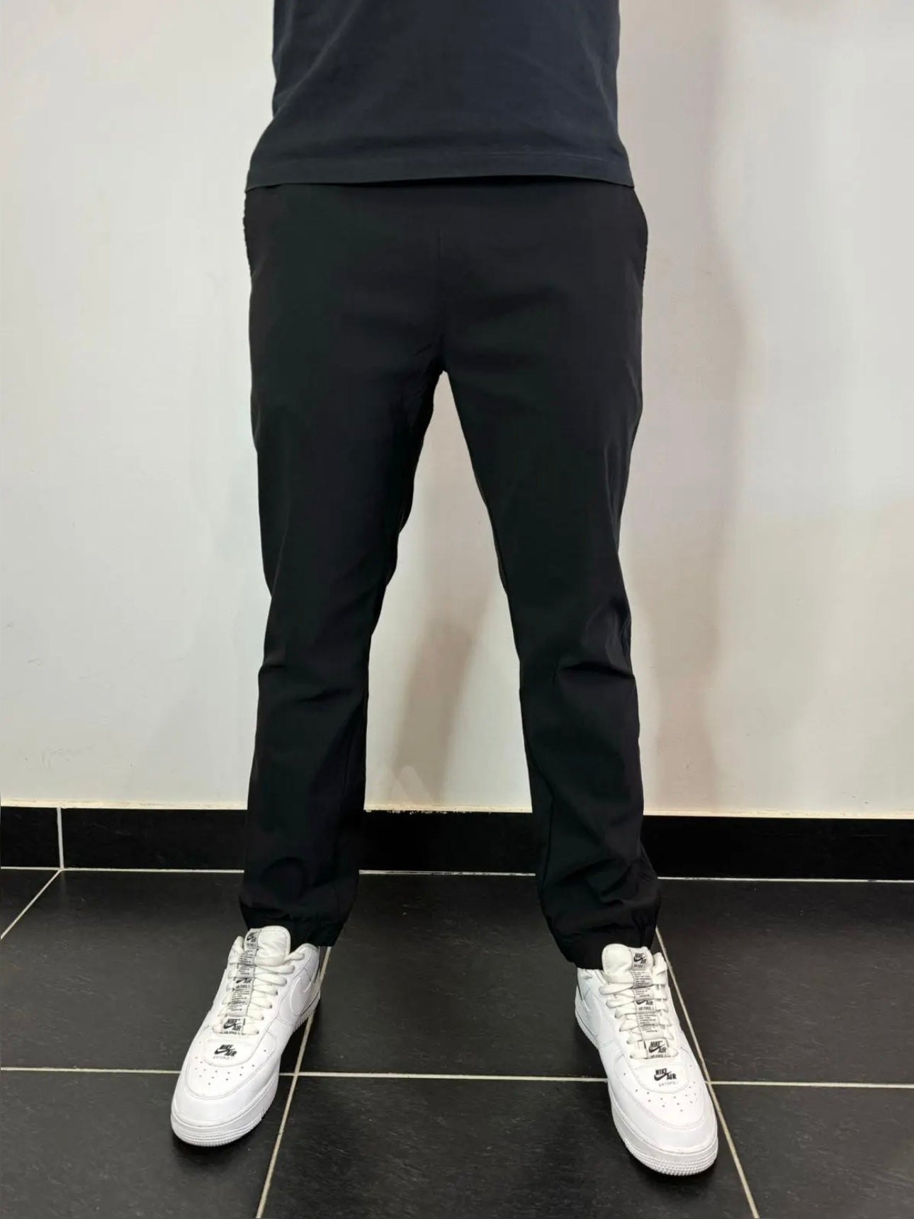 Pantalón Negro