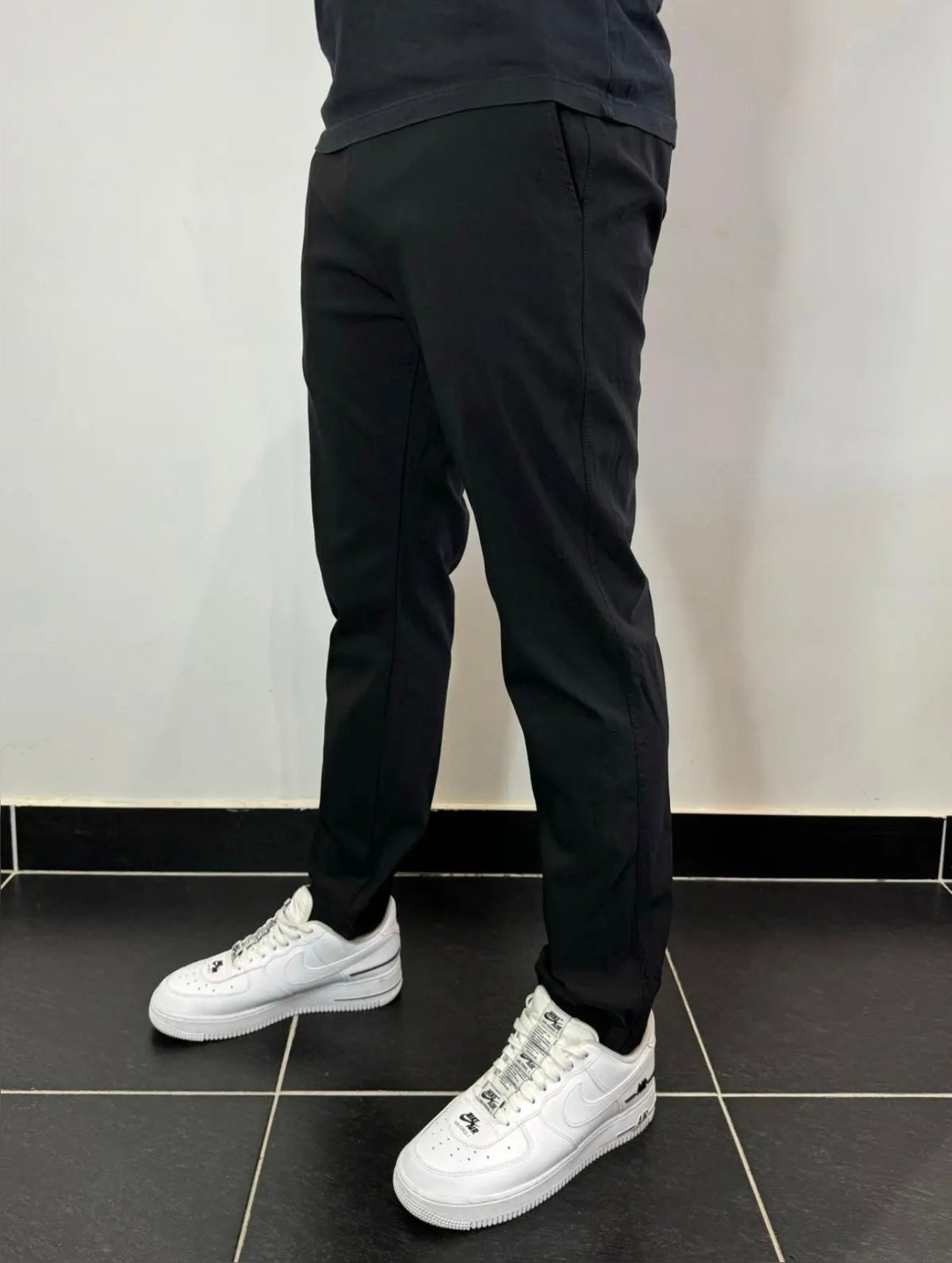 Pantalón Negro