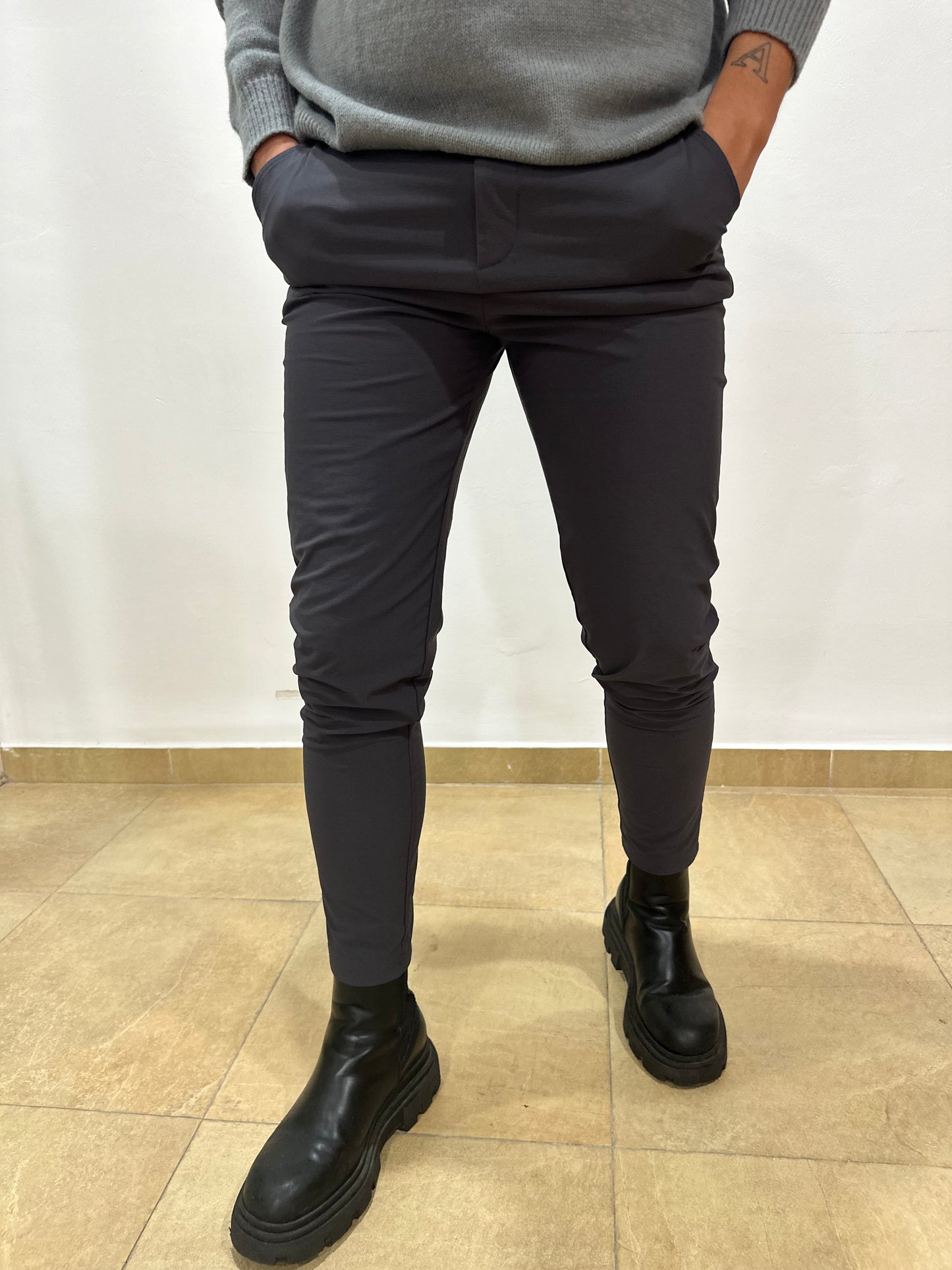 Pantalón Chino