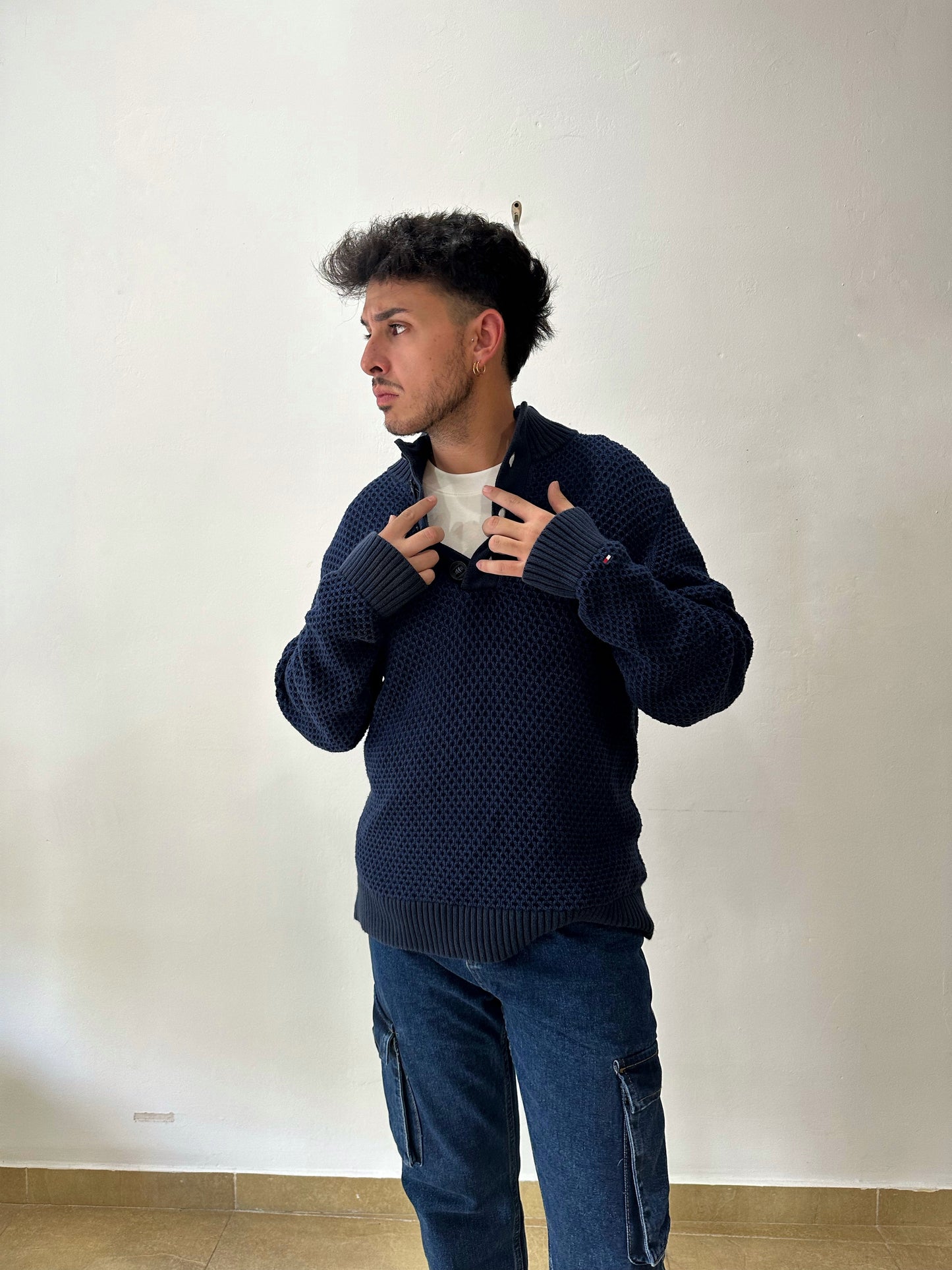 Jersey Tommy Hilfiger