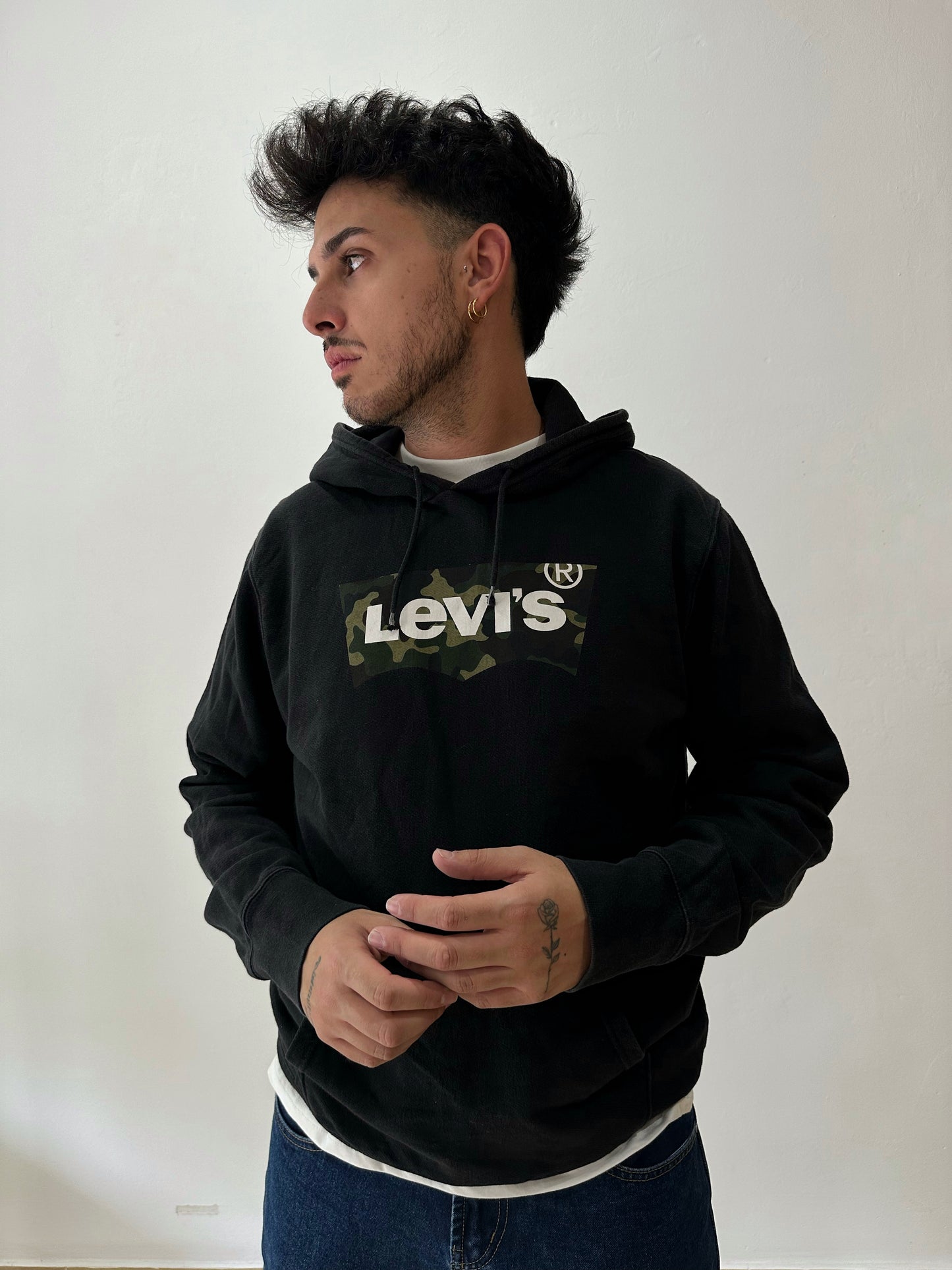 Sudadera Levi’s