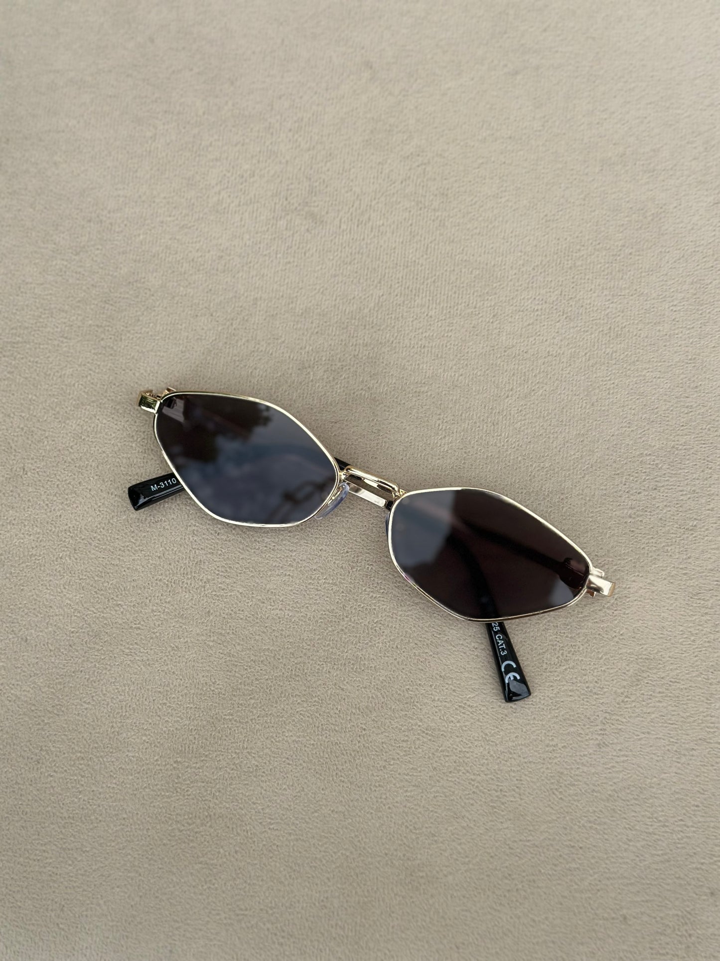 Gafas de Sol Ovaladas Miu Miu