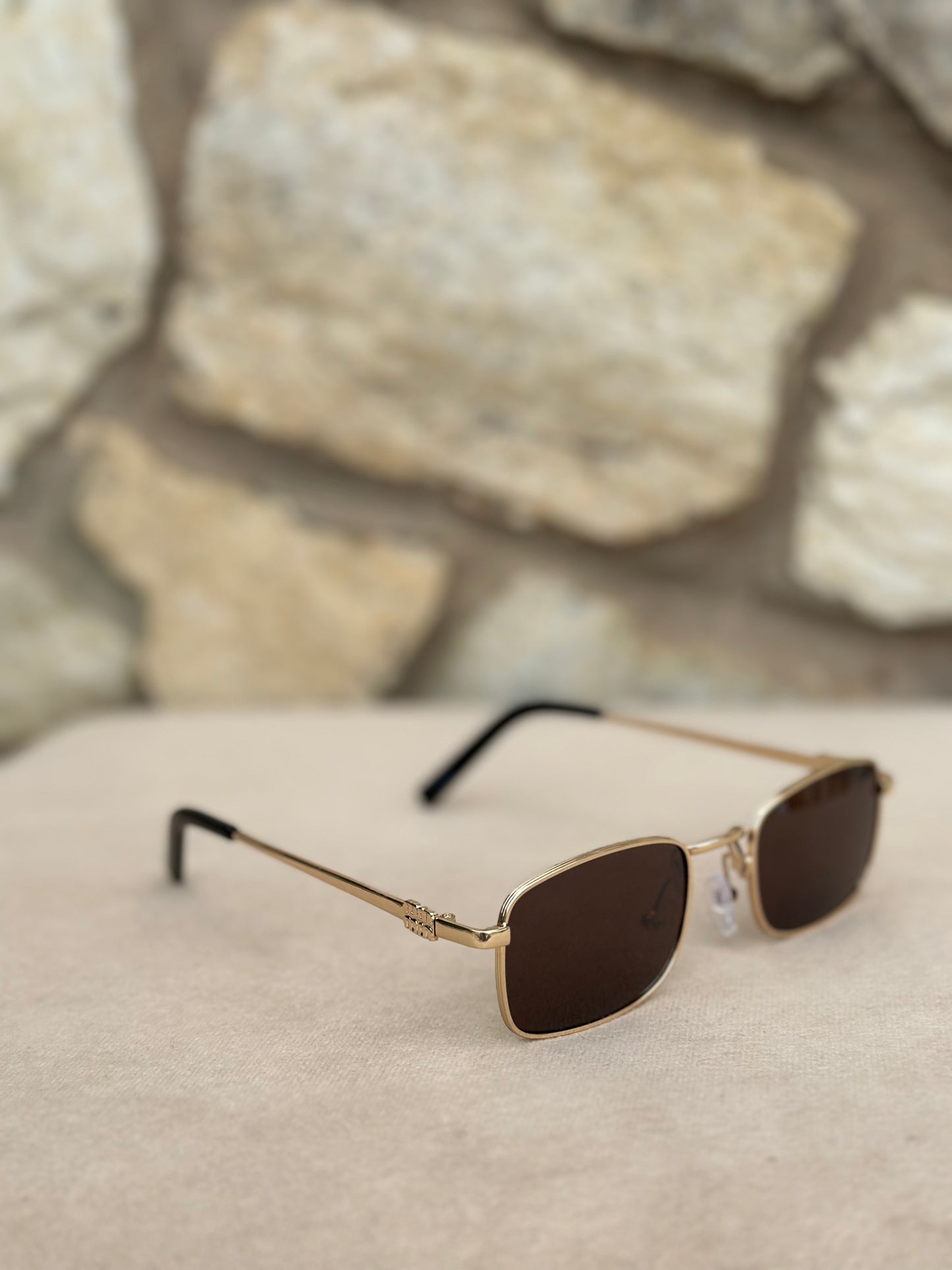 Gafas de Sol Miu Miu