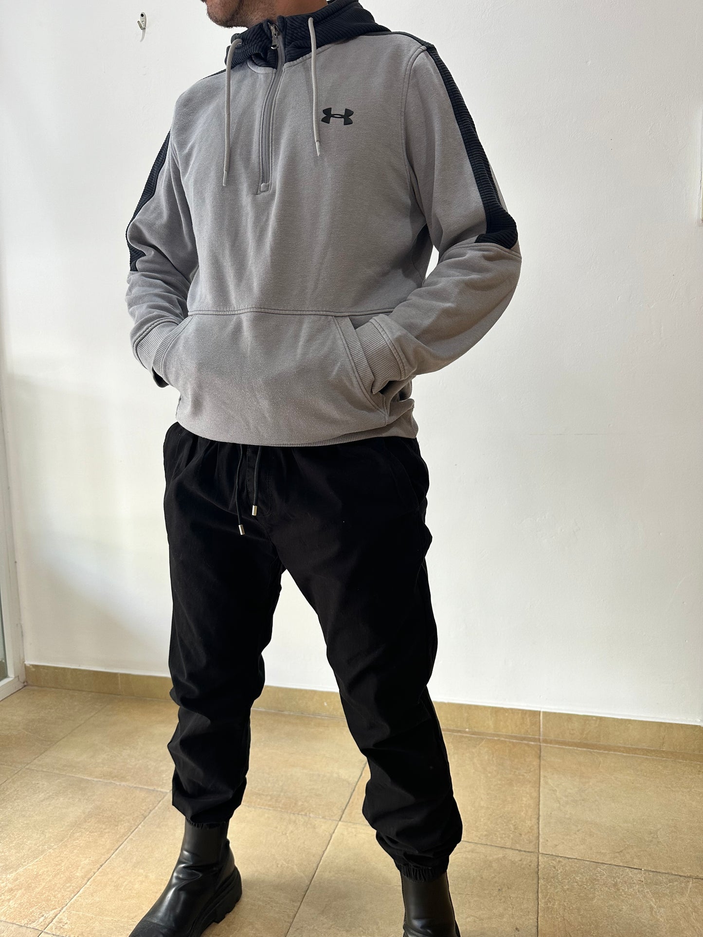 Sudadera Threadborne