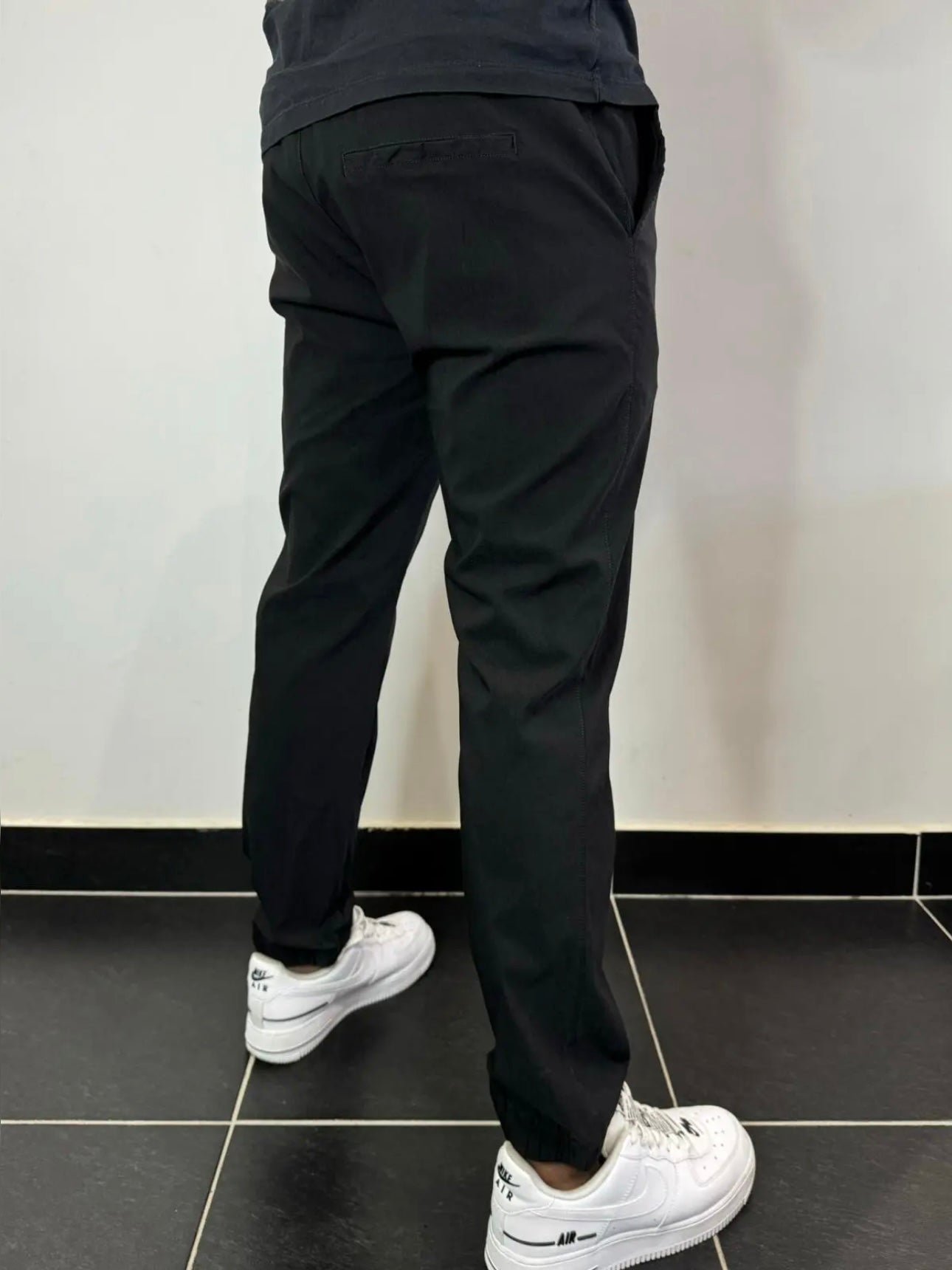 Pantalón Negro