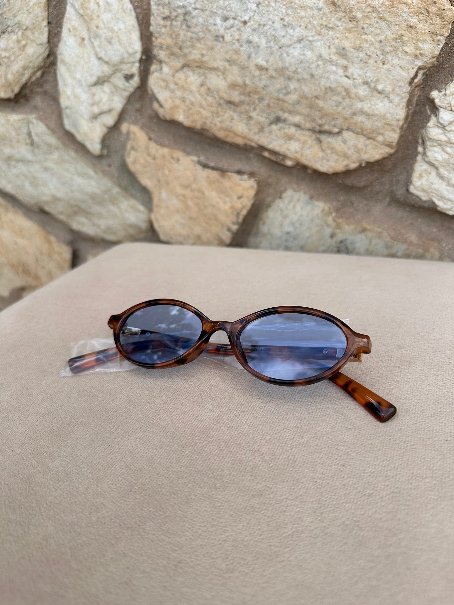 Gafas de Sol Vintage