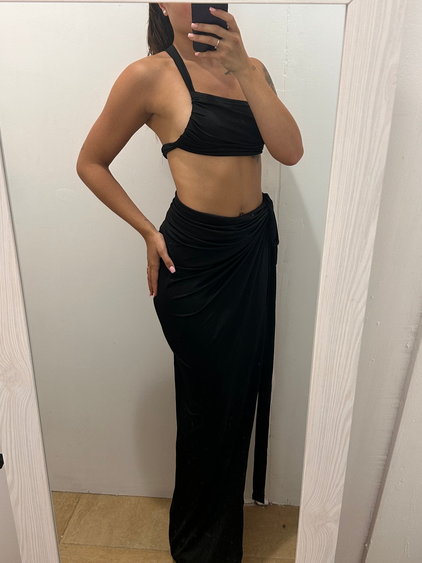 Conjunto Top