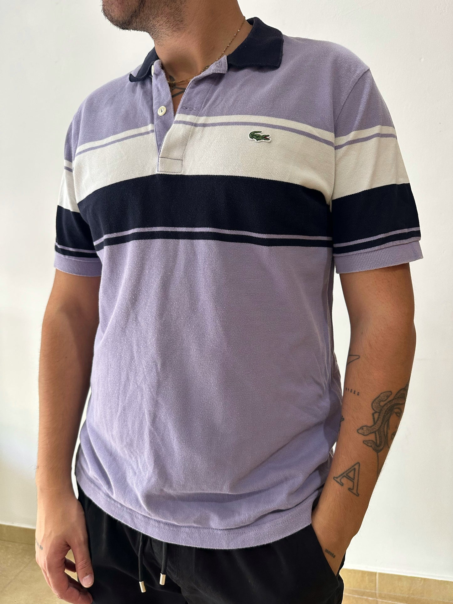 Polo Lacoste