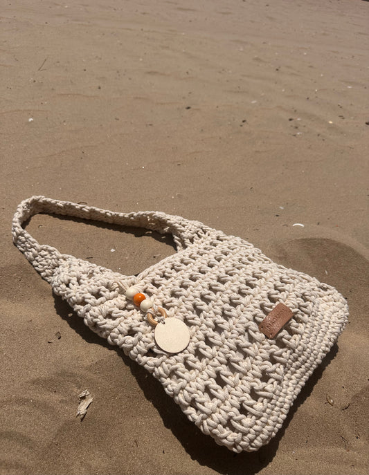 Bolso Crochet