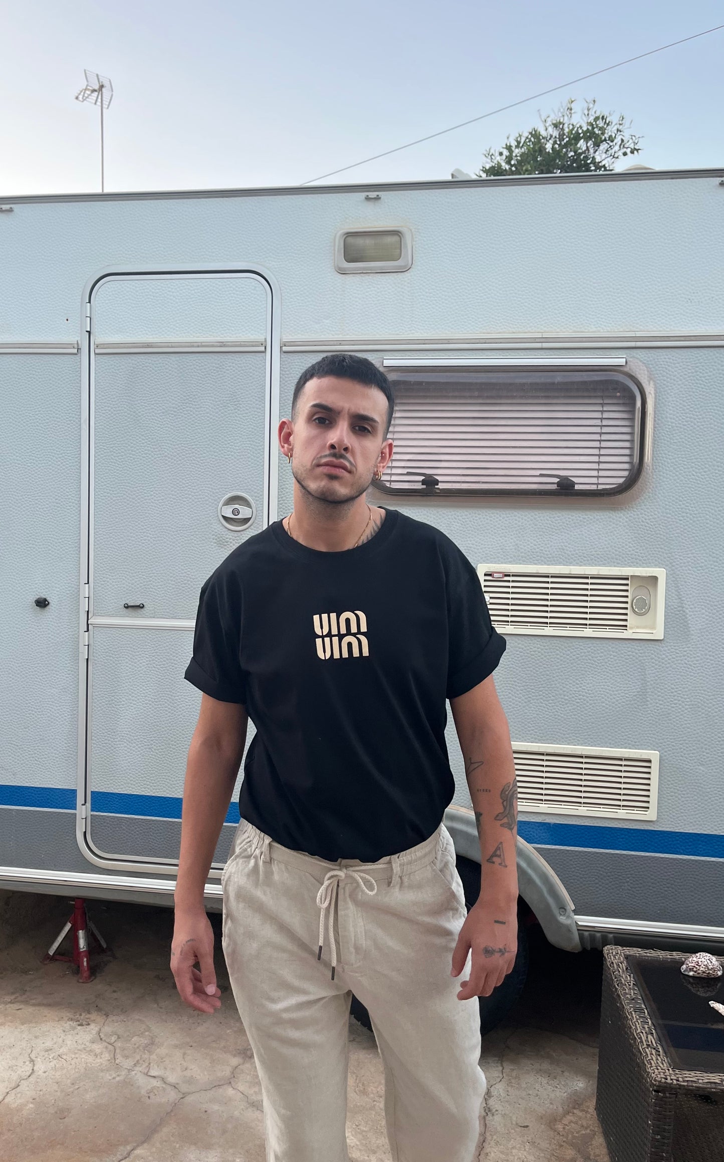 Camiseta Miu Miu