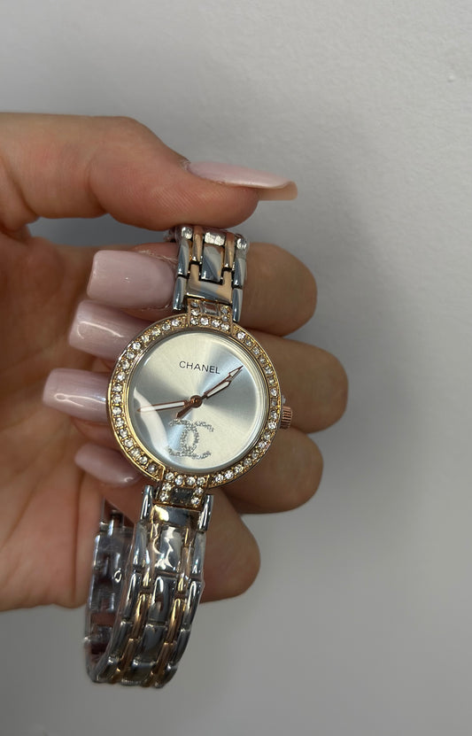 Reloj Chanel