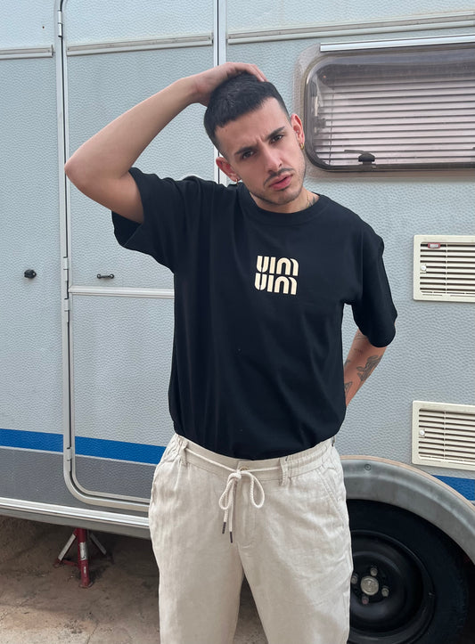 Camiseta Miu Miu