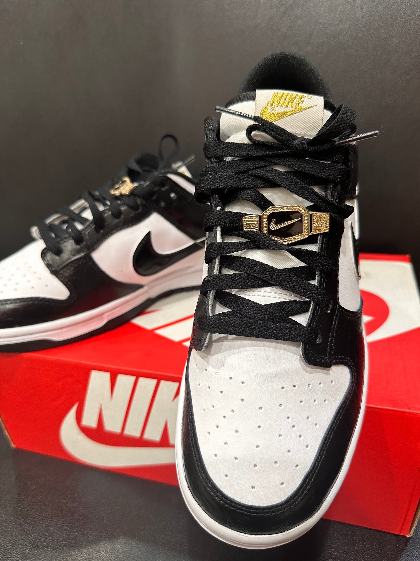 Nike Dunk Low Retro