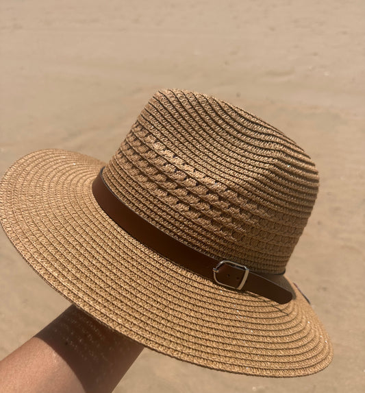 Sombrero Caramelo