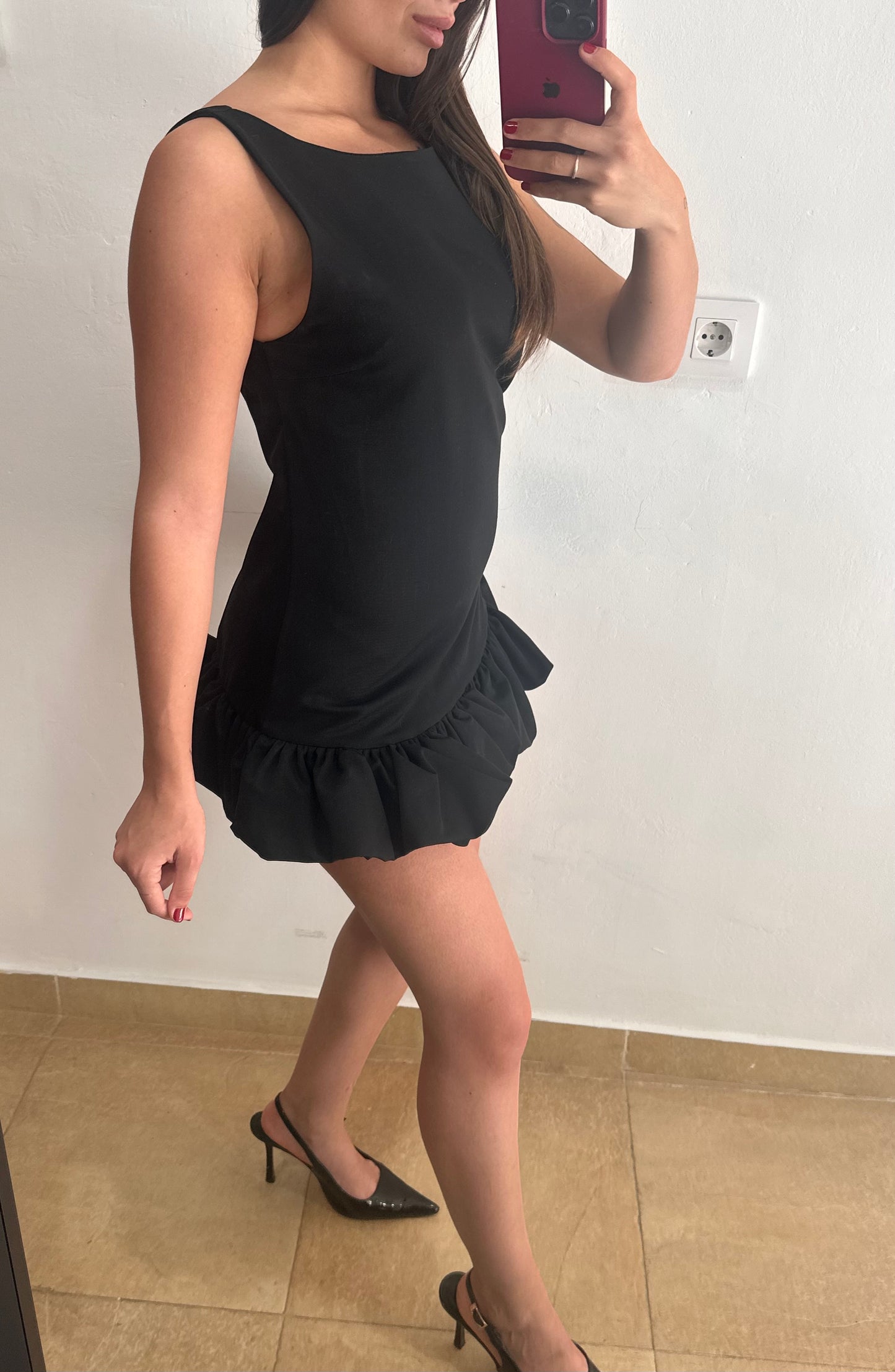Vestido Muñeca