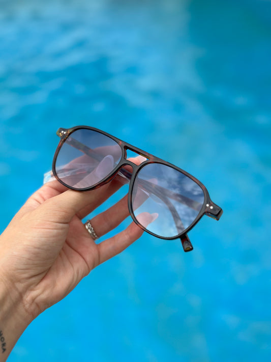 Gafas de sol Aviador