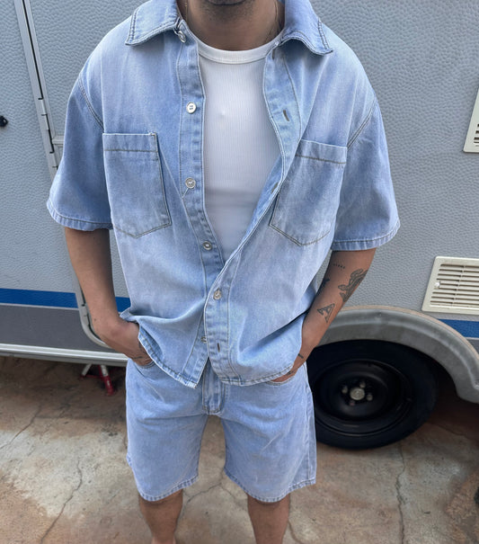 Conjunto Vaquero