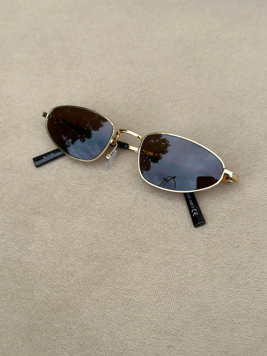 Gafas de Sol Alargadas Miu Miu