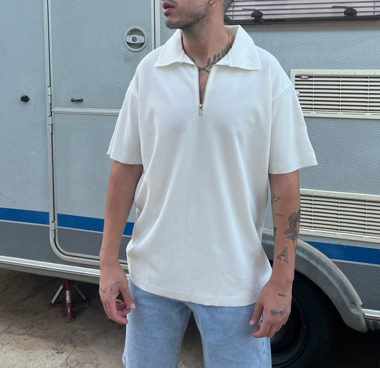 Polo Blanco