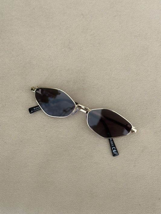 Gafas de Sol Ovaladas Miu Miu