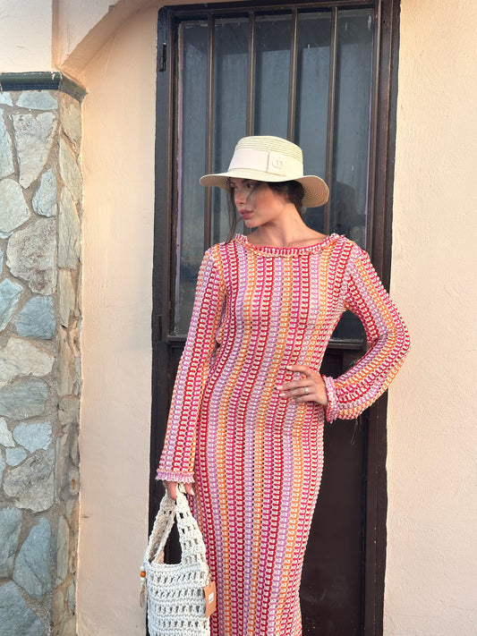 Vestido Summer