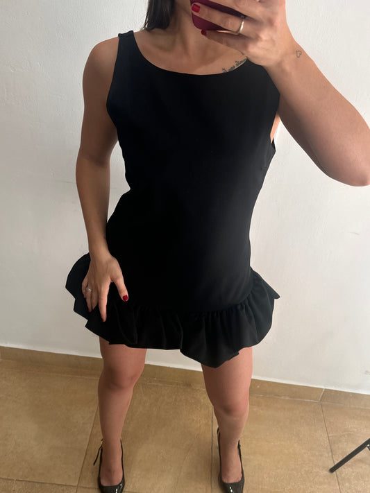 Vestido Muñeca
