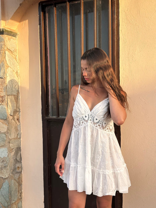 Vestido Princess